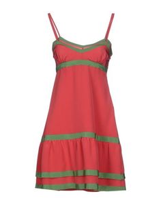 Короткое платье Moschino