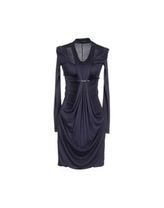 Платье длиной 3/4 Guess BY Marciano