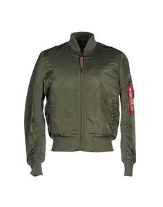 Куртка Alpha Industries Inc.