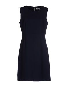 Короткое платье Diane von Furstenberg