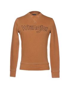 Толстовка Wrangler