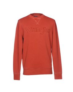 Толстовка Wrangler