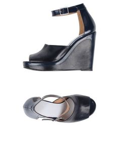 Сандалии Maison Margiela