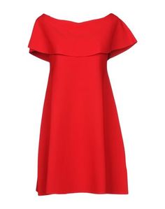 Короткое платье Valentino