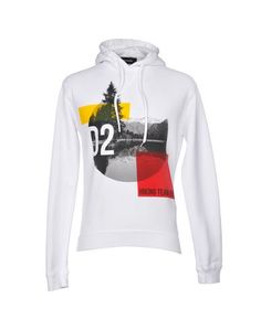 Толстовка Dsquared2