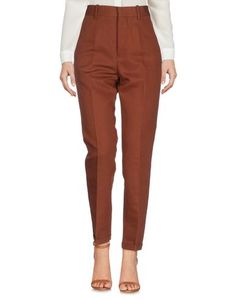Повседневные брюки Marni