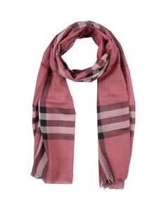 Палантин Burberry