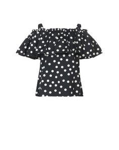 Блузка Dolce & Gabbana