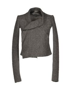 Пиджак Rick Owens