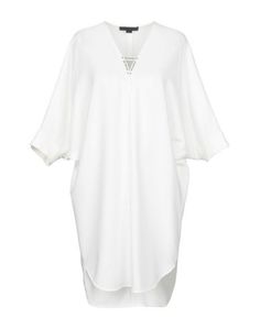 Короткое платье Alexander Wang