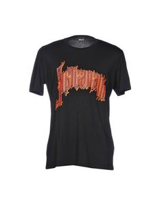 Футболка Just Cavalli