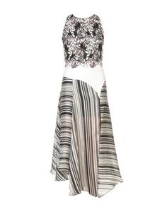 Платье длиной 3/4 Giambattista Valli