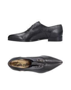 Мокасины Lanvin