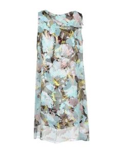 Короткое платье Erdem