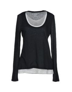 Футболка Majestic Filatures