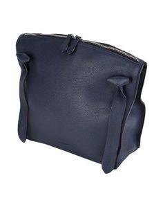 Рюкзаки и сумки на пояс Jil Sander