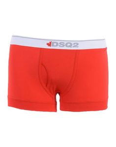 Боксеры Dsquared2