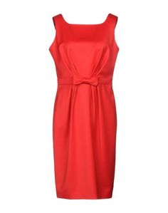 Короткое платье Boutique Moschino