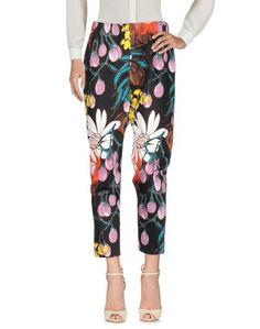 Повседневные брюки Marni