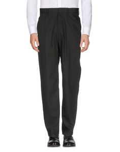 Повседневные брюки Lanvin