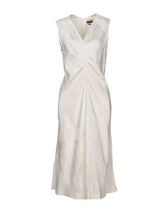 Платье длиной 3/4 Isabel Marant