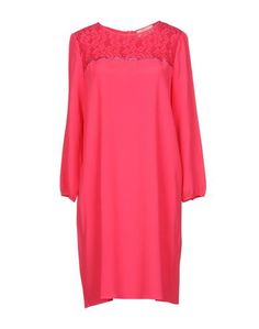 Платье до колена VDP Collection