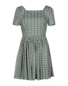 Короткое платье Dolce & Gabbana