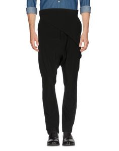 Повседневные брюки Rick Owens