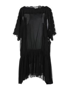 Короткое платье Isabel Marant Étoile