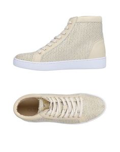 Высокие кеды и кроссовки Guess