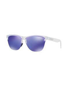 Солнечные очки Oakley