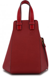 Сумка Hammock small Loewe
