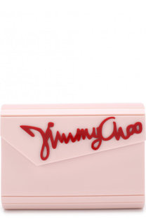 Клатч Candy Jimmy Choo