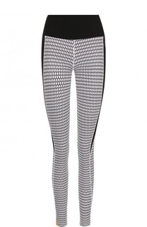 Спортивные леггинсы с завышенной талией Monreal London