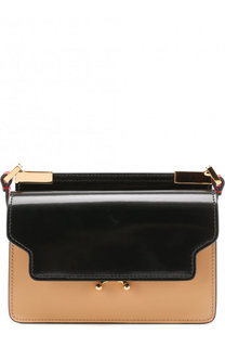 Сумка Trunk Marni