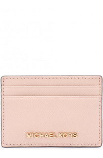 Футляр для кредитных карт MICHAEL Michael Kors