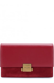 Сумка Bellechasse medium Saint Laurent