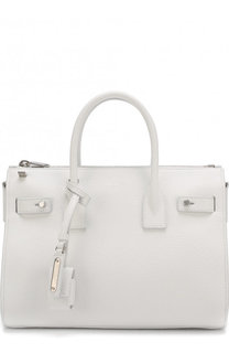 Сумка Sac de Jour Supple baby Saint Laurent