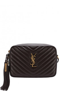 Сумка Lou medium Saint Laurent