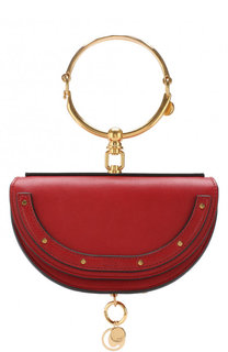 Сумка Nile Minaudière Chloé