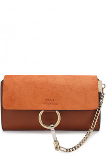 Сумка Faye Mini Chloé