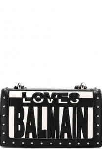 Сумка Love Balmain Balmain
