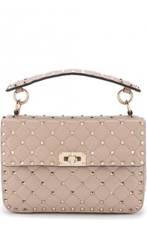 Сумка Valentino Garavani Rockstud Spike medium Valentino