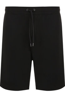 Хлопковые шорты с карманами Polo Ralph Lauren