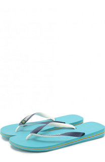 Резиновые шлепанцы Havaianas