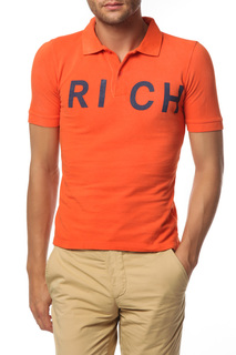 Polo T-shirt John Richmond