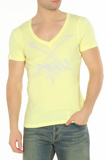 Футболка John Richmond