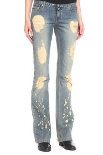 Брюки John Richmond