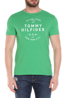 Футболка Tommy Hilfiger