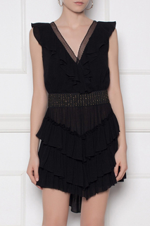 dress Nissa